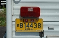 License Plates